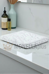 Bath towel Script Philipp Plein