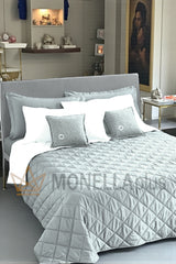 Стеганое покрывало Seam Line Trussardi