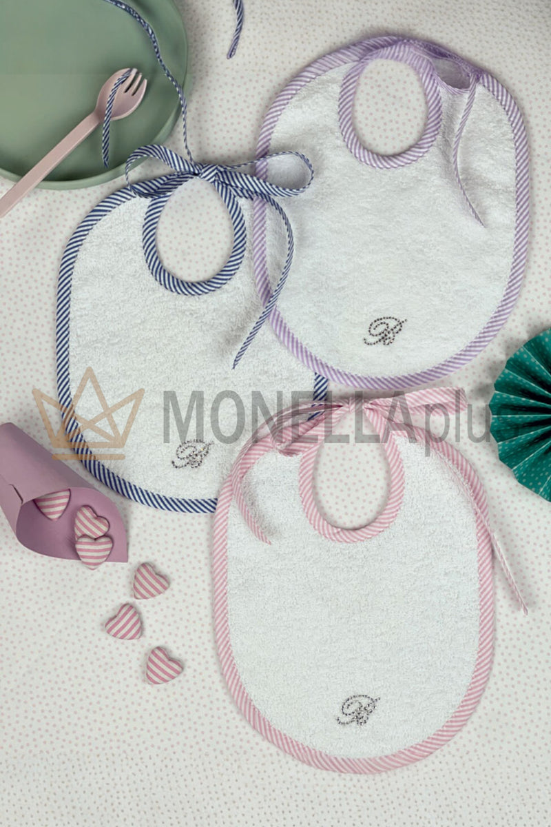 Set 3 Bavaglini Navy Blumarine