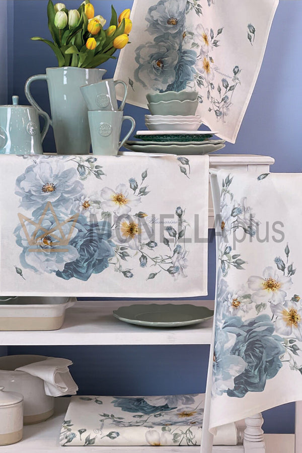 ZELDA TABLECLOTH Blumarine