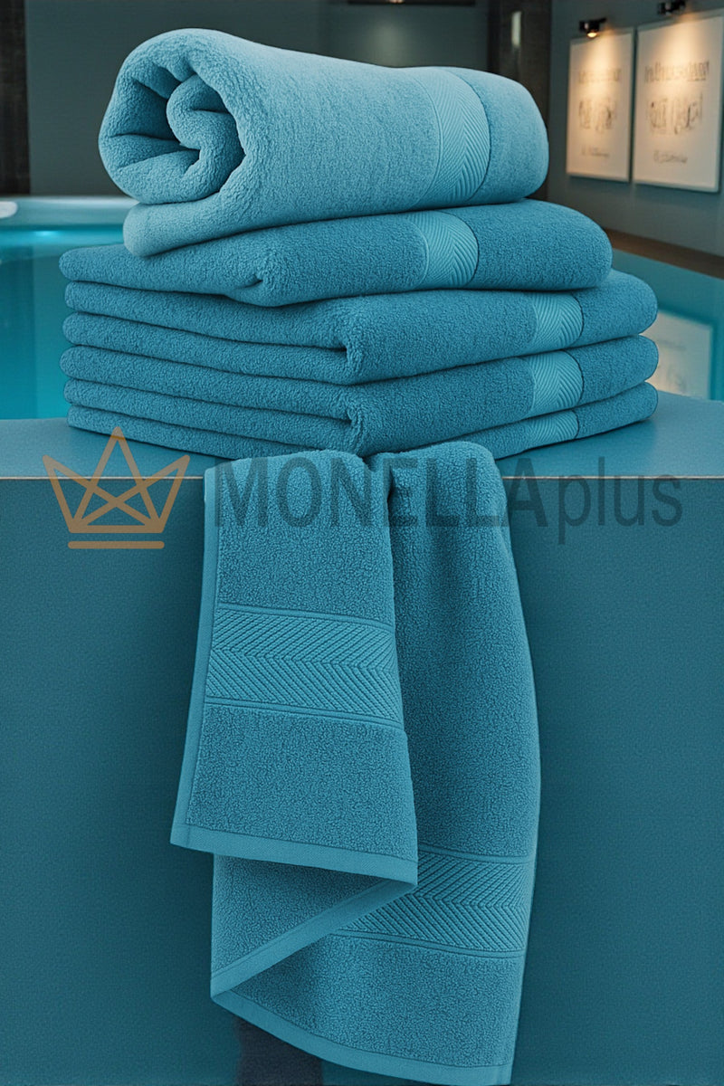 Nirvana Svad Dondi Bath Towel