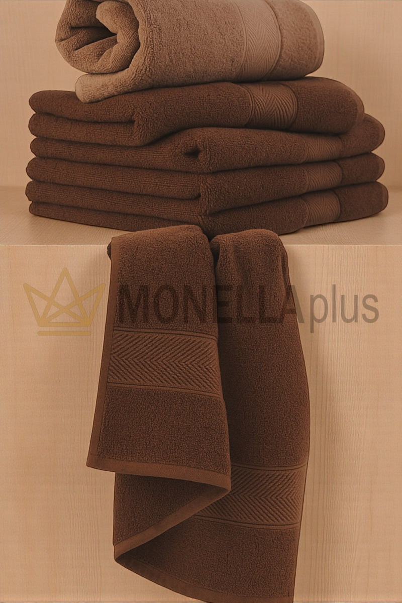 Nirvana Svad Dondi Bath Towel