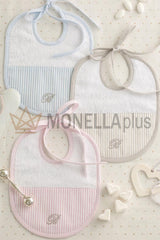 Marina bib set 3 pcs Blumarine