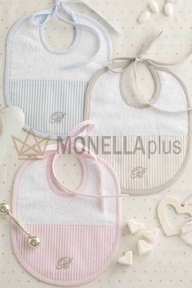 Marina bib set 3 pcs Blumarine