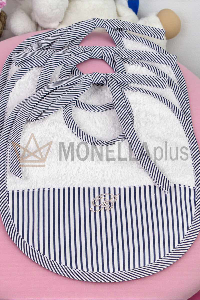 Marina bib set 3 pcs Blumarine