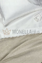 Completo lençóis berço Baby Detalhes Blumarine