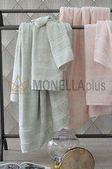 Sada ručníků z froté Dolce Ozio 5 ks Blumarine