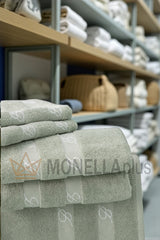 Sada ručníků z froté Dolce Ozio 5 ks Blumarine