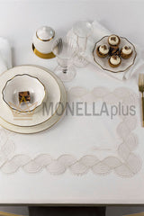 Set de mantel individual Callas Blumarine