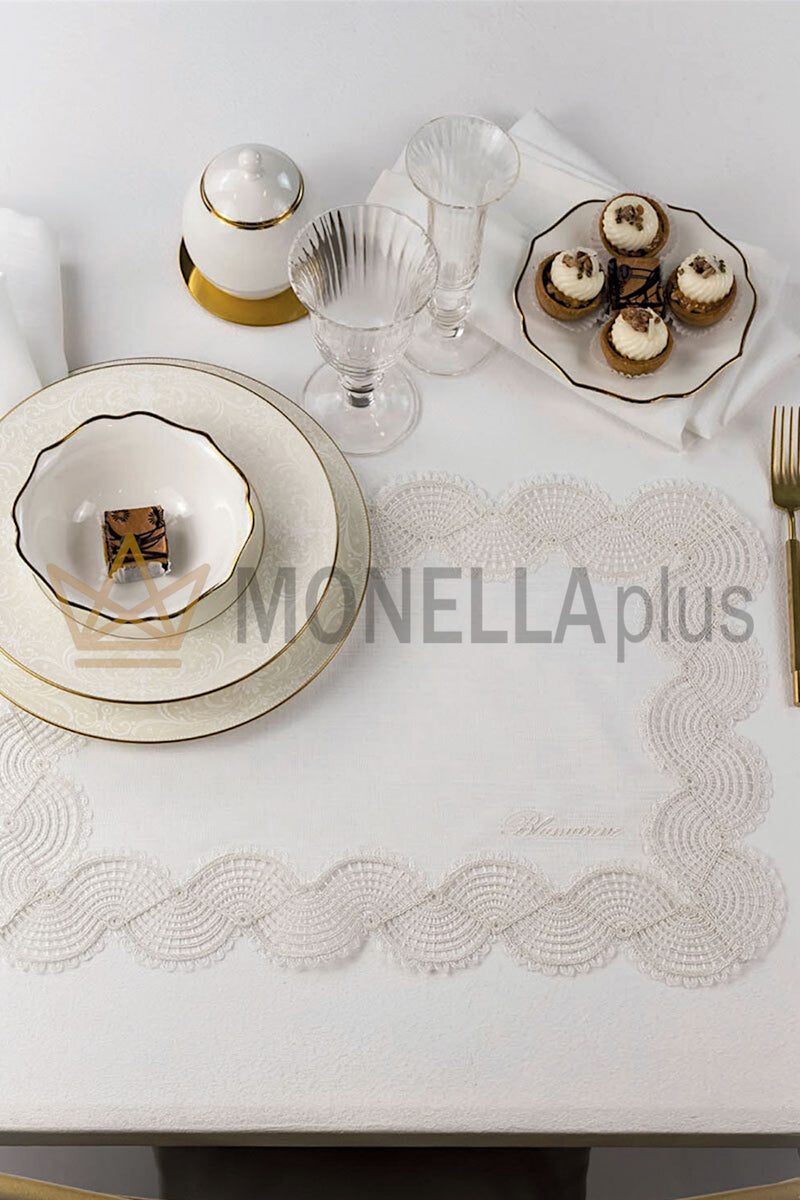 Set de mantel individual Callas Blumarine
