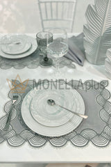 Set de mantel individual Callas Blumarine