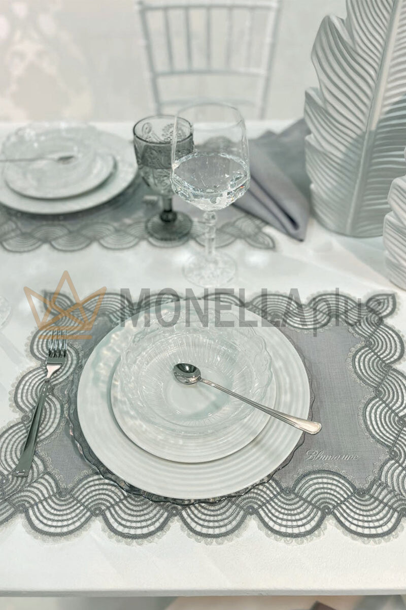 Set de mantel individual Callas Blumarine