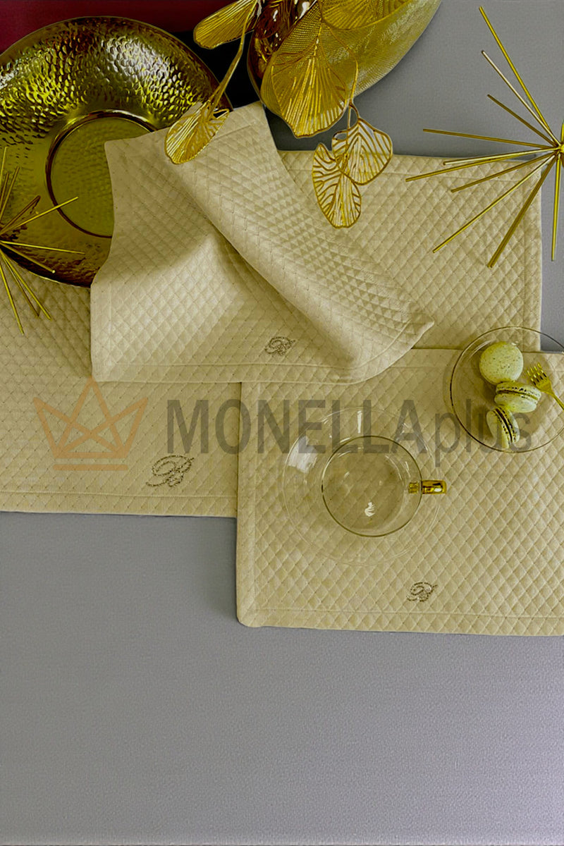 Set of three Primizia Blumarine centerpieces