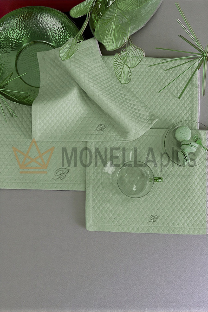 Set of three Primizia Blumarine centerpieces