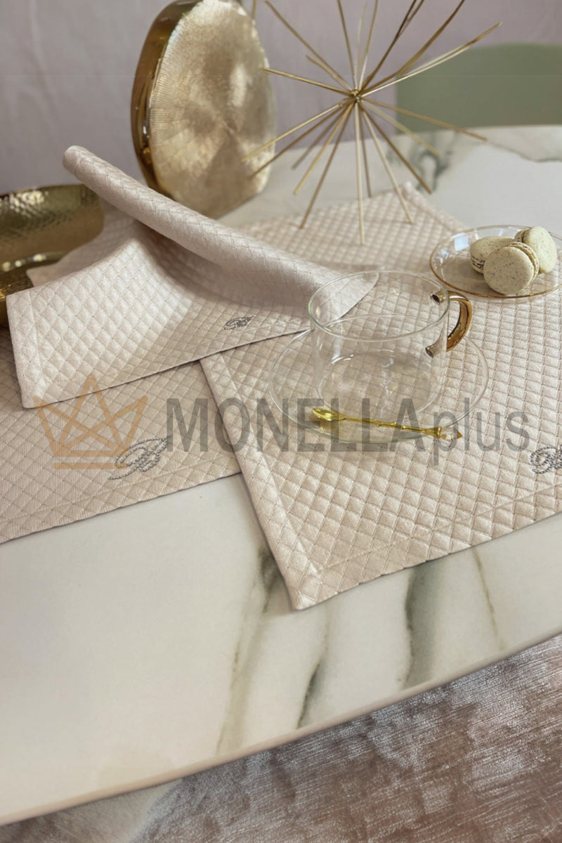 Set of three Primizia Blumarine centerpieces