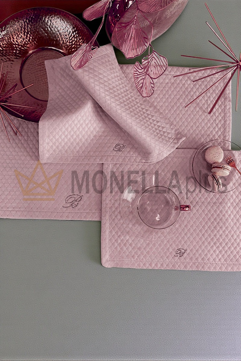 Set of three Primizia Blumarine centerpieces