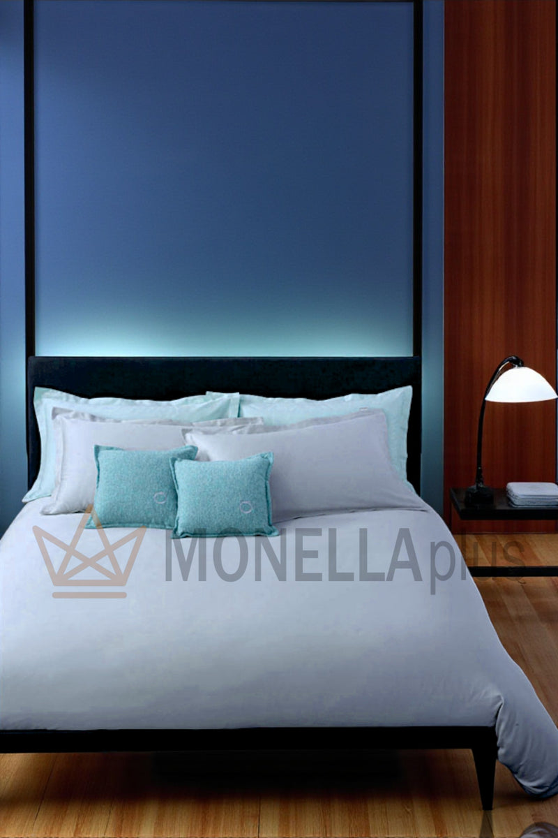 Completo capa de edredão Smart Line Trussardi