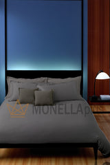 Completo lençóis Smart Line Trussardi