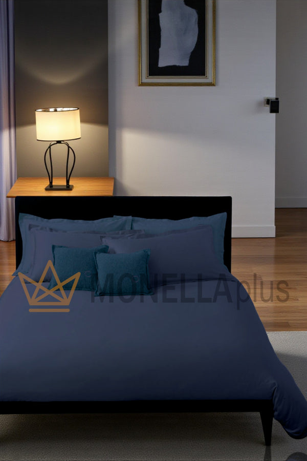 Parure de lit avec housse de couette Stripes & Stripes 2013641