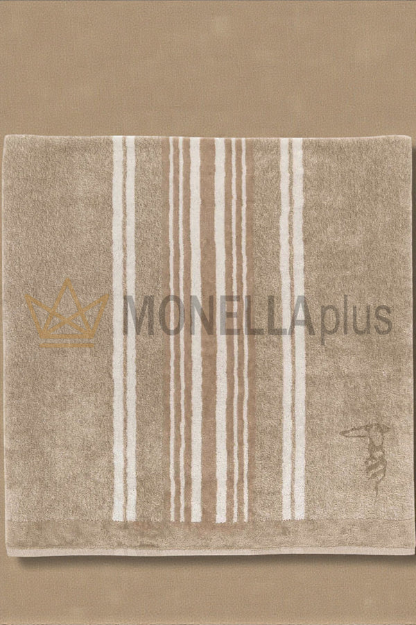 목욕 수건 Sponge & Stripes 2014077