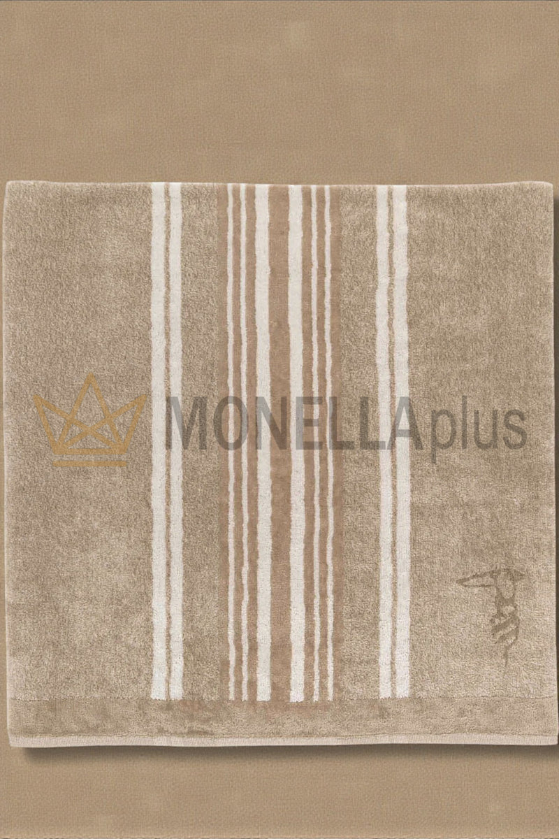 Tělo bagno Houba & Pruhy Trussardi