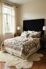 Σετ σεντονιών Botanic Roberto Cavalli