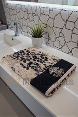 Telo GIAGUARO NOUVEAU Roberto Cavalli