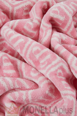 BATHROOM TOWEL PATTERN Philipp Plein