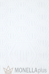 TELO BAGNO Šestihran Philipp Plein