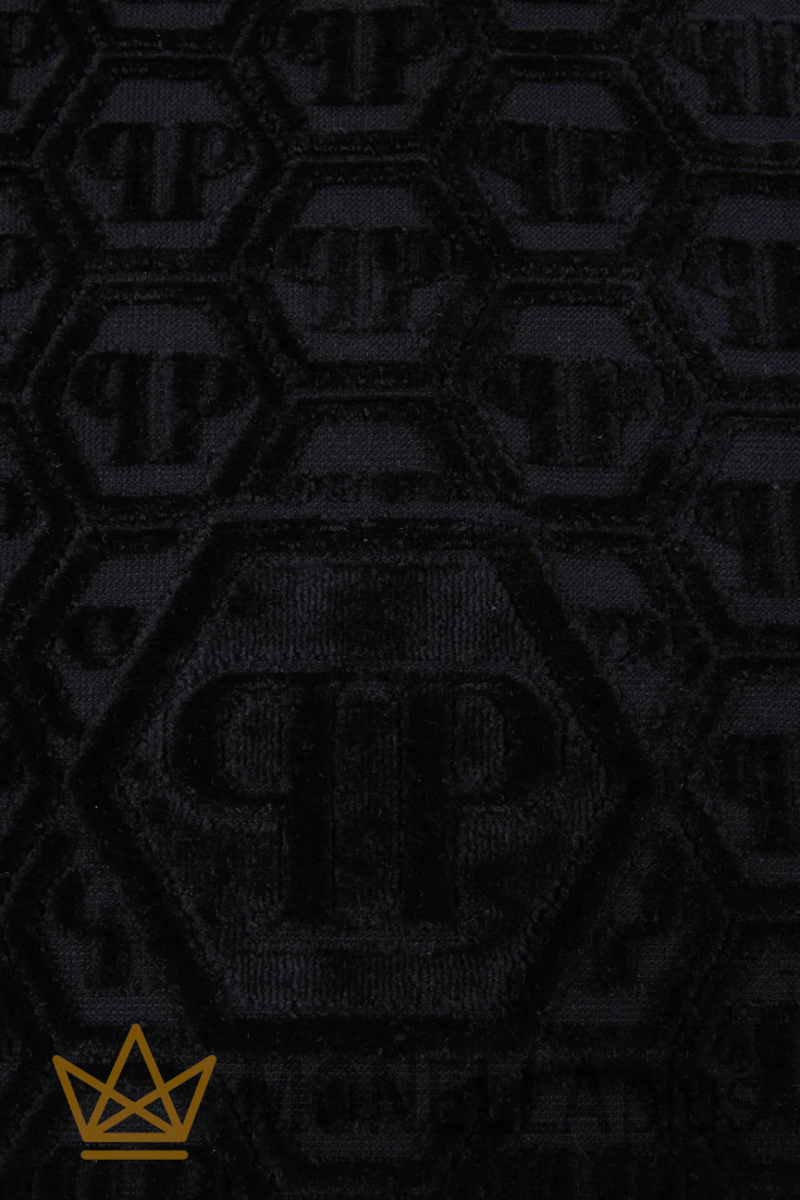 TELO BAGNO Šestihran Philipp Plein