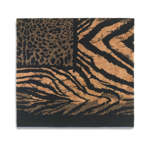 AFRICAN ZEBRA Håndkle Roberto Cavalli