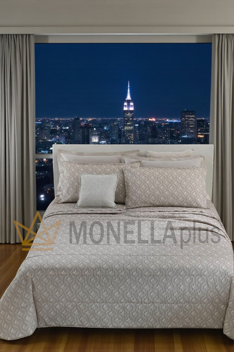 Complete bed linen Structure Trussardi