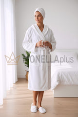 Wellness Women's Travel Bathroom Set Trussardi