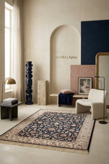 Tappeto Classic Farshian ABC Vivace