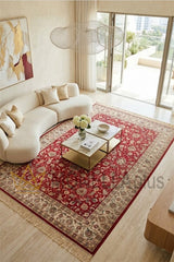 Tappeto Classic Farshian ABC Vivace