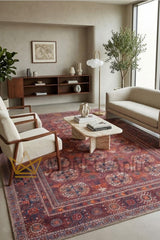 Tappeto Classic Oasis ABC Vivace