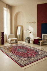 Tappeto Classic Soraya ABC Vivace