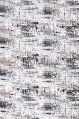 Tappeto Moderno Bristol ABC Vivace