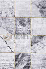 Современный ковёр Carrara ABC Vivace