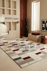Tappeto Moderno Casa ABC Vivace