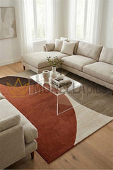 Tappeto Moderno Casa ABC Vivace