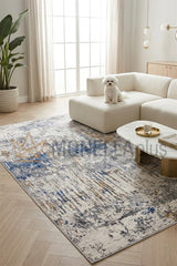 Tappeto Moderno Harrison ABC Vivace