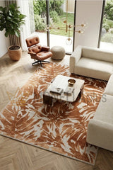 Tappeto Moderno Mayfair ABC Vivace