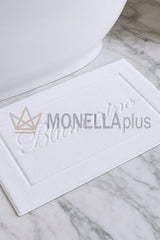 Alfombra de baño Risveglio Blumarine