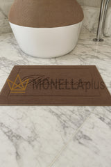 Alfombra de baño Risveglio Blumarine