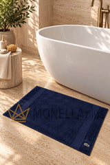 Tappeto bagno L Le Croco Lacoste