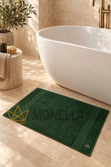 Tappeto bagno L Le Croco Lacoste