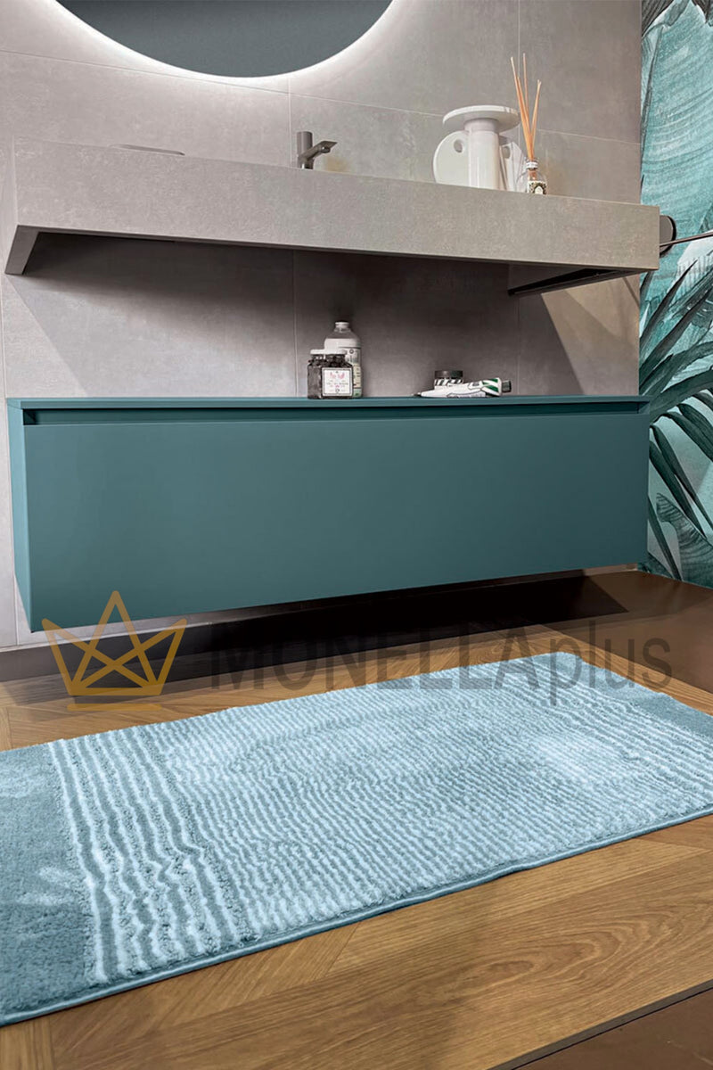 Loft Svad Dondi bathroom rug