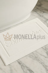 Alfombra de baño Risveglio Blumarine