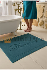 Alfombra de baño Risveglio Blumarine